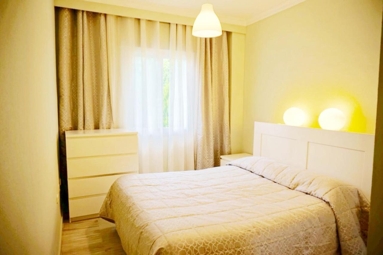 Chez Elo'S Marbella Milla De Oro. Jardin Privado Apartment Exterior photo